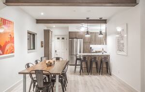 Steps from the Slopes | Victorian Elegance in the Heart of Telluride - Telluride, Colorado