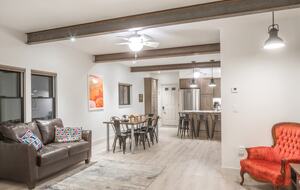 Steps from the Slopes | Victorian Elegance in the Heart of Telluride - Telluride, Colorado