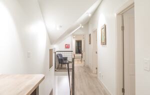 Steps from the Slopes | Victorian Elegance in the Heart of Telluride - Telluride, Colorado