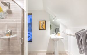 Steps from the Slopes | Victorian Elegance in the Heart of Telluride - Telluride, Colorado