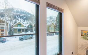 Steps from the Slopes | Victorian Elegance in the Heart of Telluride - Telluride, Colorado