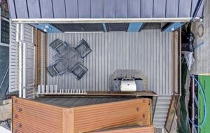 Steps from the Slopes | Victorian Elegance in the Heart of Telluride - Telluride, Colorado