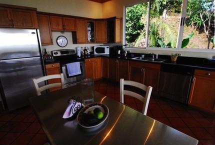 Casa Alegria - "House of Happiness" - Manuel Antonio, Costa Rica