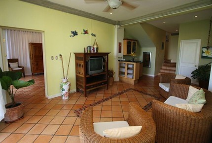 Casa Alegria - "House of Happiness" - Manuel Antonio, Costa Rica