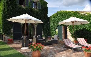 Villa Santa Caterina - Pierantonio, Italy