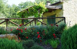 Villa Santa Caterina - Pierantonio, Italy