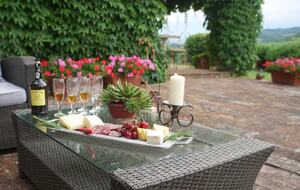 Villa Santa Caterina - Pierantonio, Italy