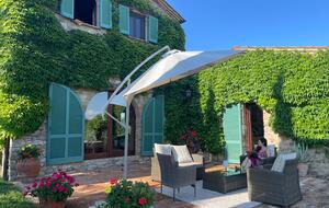 Villa Santa Caterina - Pierantonio, Italy