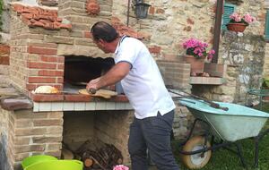 Villa Santa Caterina - Pierantonio, Italy