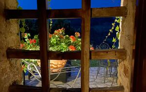 Villa Santa Caterina - Pierantonio, Italy