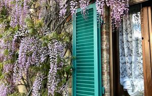 Villa Santa Caterina - Pierantonio, Italy