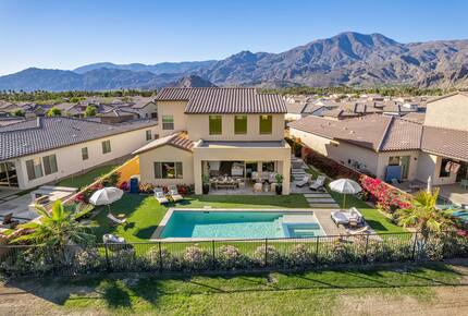 Exquisite Contemporary Home on Stadium Course, Signature, PGA West - La Quinta, California