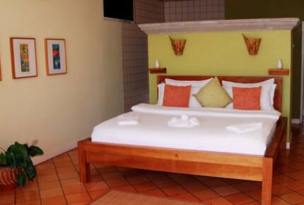 Casa Alegria - "House of Happiness" - Manuel Antonio, Costa Rica