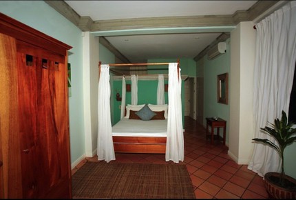 Casa Alegria - "House of Happiness" - Manuel Antonio, Costa Rica