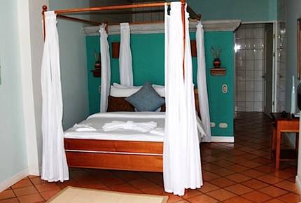 Casa Alegria - "House of Happiness" - Manuel Antonio, Costa Rica