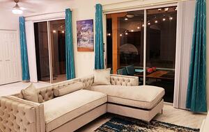 Upscale Davenport Oasis | Minutes from Disney - Davenport, Florida