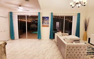 Upscale Davenport Oasis | Minutes from Disney - Davenport, Florida