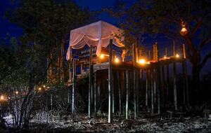 Lubbesrust Boutique Lodge - Tuli Block, Botswana