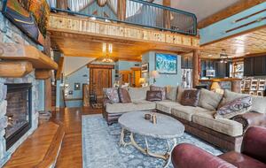 10-Acre Private Retreat Near Breckenridge - Fairplay, Colorado