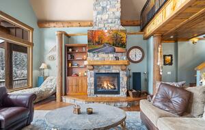 10-Acre Private Retreat Near Breckenridge - Fairplay, Colorado