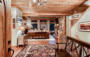 10-Acre Private Retreat Near Breckenridge - Fairplay, Colorado