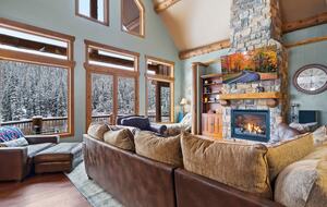 10-Acre Private Retreat Near Breckenridge - Fairplay, Colorado