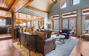10-Acre Private Retreat Near Breckenridge - Fairplay, Colorado