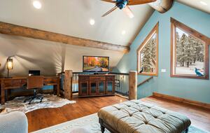 10-Acre Private Retreat Near Breckenridge - Fairplay, Colorado