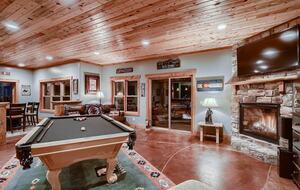 10-Acre Private Retreat Near Breckenridge - Fairplay, Colorado
