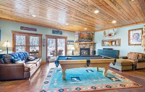 10-Acre Private Retreat Near Breckenridge - Fairplay, Colorado