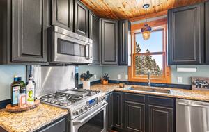 10-Acre Private Retreat Near Breckenridge - Fairplay, Colorado