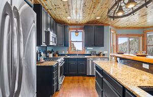 10-Acre Private Retreat Near Breckenridge - Fairplay, Colorado