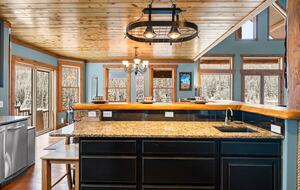 10-Acre Private Retreat Near Breckenridge - Fairplay, Colorado