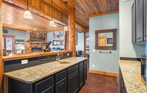 10-Acre Private Retreat Near Breckenridge - Fairplay, Colorado