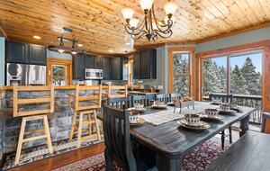 10-Acre Private Retreat Near Breckenridge - Fairplay, Colorado