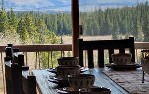 10-Acre Private Retreat Near Breckenridge - Fairplay, Colorado