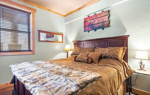 10-Acre Private Retreat Near Breckenridge - Fairplay, Colorado