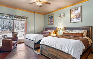 10-Acre Private Retreat Near Breckenridge - Fairplay, Colorado