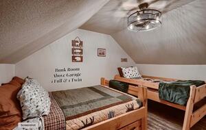 10-Acre Private Retreat Near Breckenridge - Fairplay, Colorado