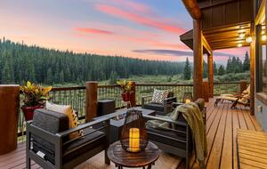 10-Acre Private Retreat Near Breckenridge - Fairplay, Colorado
