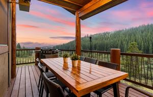 10-Acre Private Retreat Near Breckenridge - Fairplay, Colorado