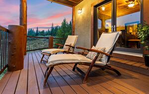 10-Acre Private Retreat Near Breckenridge - Fairplay, Colorado