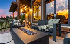 10-Acre Private Retreat Near Breckenridge - Fairplay, Colorado