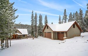 10-Acre Private Retreat Near Breckenridge - Fairplay, Colorado