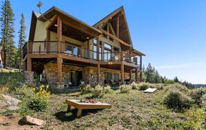 10-Acre Private Retreat Near Breckenridge - Fairplay, Colorado