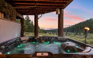 10-Acre Private Retreat Near Breckenridge - Fairplay, Colorado
