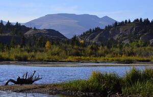 10-Acre Private Retreat Near Breckenridge - Fairplay, Colorado