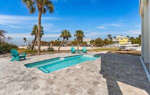 A Private Island Oasis Steps from the Gulf of Mexico - Captiva, Florida