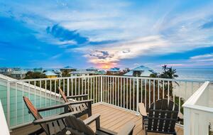 A Private Island Oasis Steps from the Gulf of Mexico - Captiva, Florida