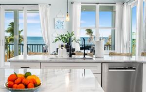 A Private Island Oasis Steps from the Gulf of Mexico - Captiva, Florida